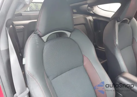 2013 Honda Cr-Z Ex z USA, uszkodzony, nr VIN JHMZF1D67DS001746